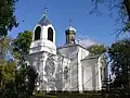 Orthodoxe Kirche