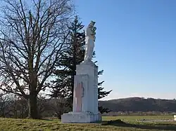 Marienstatue