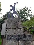 Schwerter zu Pflugscharen