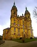 Basilika Vierzehnheiligen