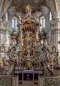 Gnadenaltar