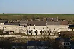 Schloss Vierzy