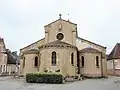 Kirche Notre-Dame