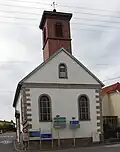 Lutherische Kirche
