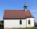 Kapelle Notre-Dame-des-Anges