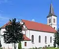 Kirche Saint-André