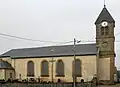 Kirche Saint-Adelphe