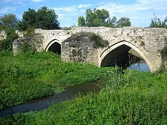 Brücke Taizon