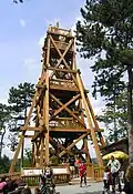 Aussichtsturm