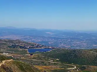 Aussicht
