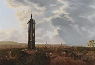 Um 1840