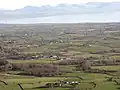 Blick über Eifionydd