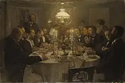 Künstlerfest (1903)