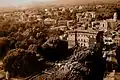 Castello Ruspoli in Vignanello