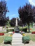 Gefallenendenkmal