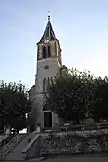 Kirche Saint-Blaise