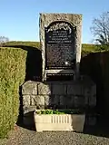 Gefallenendenkmal