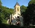 Kapelle Notre-Dame-de-Rabas