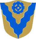 Wappen von Vihti