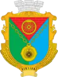 Wappen von Wijtiwzi