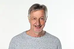 Viktor Steinhauser