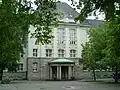 Viktoriaschule in Essen