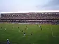 Estádio Urbano Caldeira (Januar 2006)