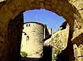 Burg von Vilademuls