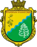 Wappen von Wilchiwka