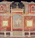 Rom, Villa Farnesina