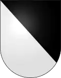 Wappen von Villa Luganese