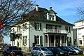 Opel-Villen: Villa Wenske