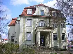Villa Arnold