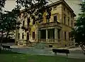 Villa Bernocchi in Legnano