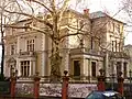 Villa Caro (2013)