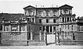 Villa Conradi, Stuttgart, 1873.