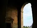 Loggia