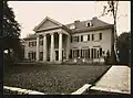 Villa Goldschmidt Potsdam-Babelsberg, Virchowstraße 43