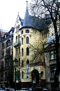 Villa Grisebach