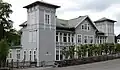 Villa Kalfarveien 77, Bergen
