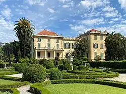 Villa Marigola