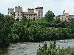 Villa dell’Ambrogiana