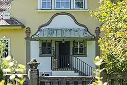 Villa Melichar