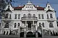 Villa Rast