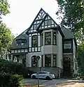 Villa Rocholl, Hollerallee 77