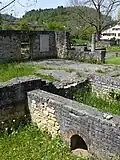 Villa Rustica von Munzach (in römischer Zeit Montiacum), Liestal