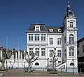 Villa Sturm in Rüdesheim