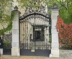 Villa Uzel