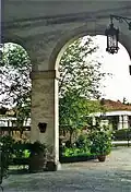 Das Gästehaus