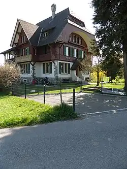 Haus Streit
